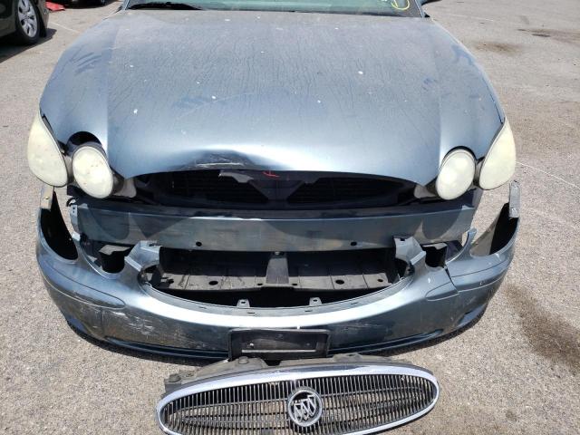 Photo 9 from auction – 2006 BUICK LACROSSE C with VIN 2G4WC582761192255