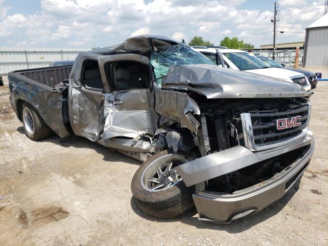 Photo 1 from auction – 2009 GMC SIERRA C15 with VIN 1GTEC29009Z151201