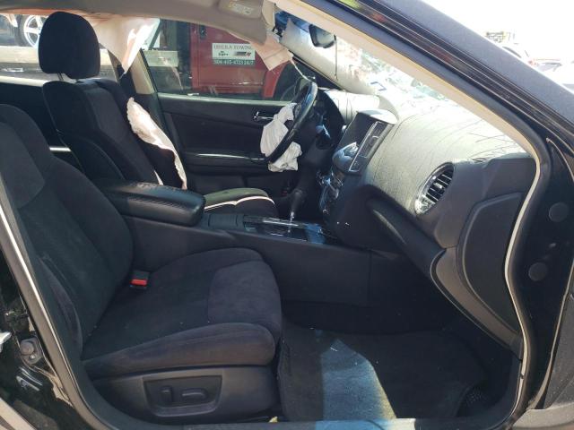 Foto 5 de la subasta – 2014 NISSAN MAXIMA S con VIN 1N4AA5AP6EC480549