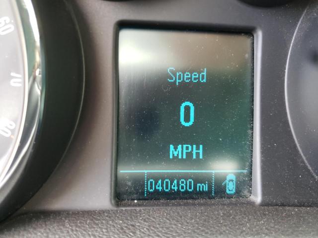 Photo 8 from auction – 2013 BUICK ENCORE PRE with VIN KL4CJHSB6DB177230