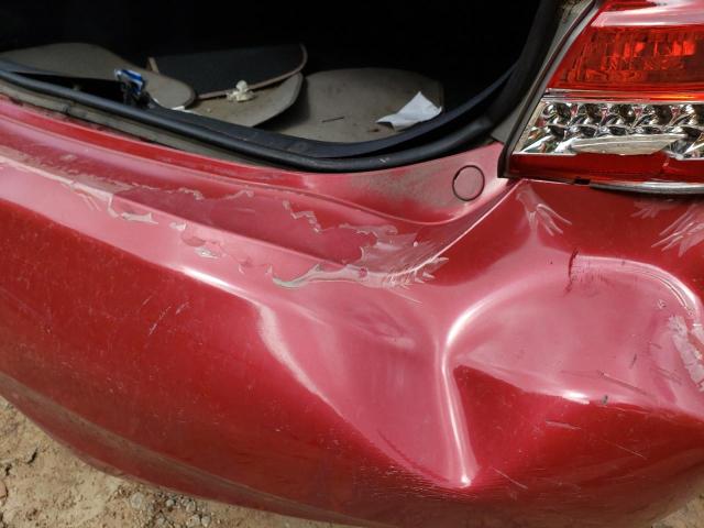 Photo 9 from auction – 2010 TOYOTA CAMRY with VIN 4T1BF3EK8AU065817