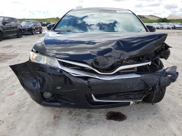 Photo 9 from auction – 2015 TOYOTA VENZA LE with VIN 4T3ZA3BB2FU094715