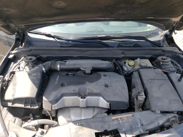 Photo 7 from auction – 2014 CHEVROLET MALIBU LS with VIN 1G11B5SL6EF184795