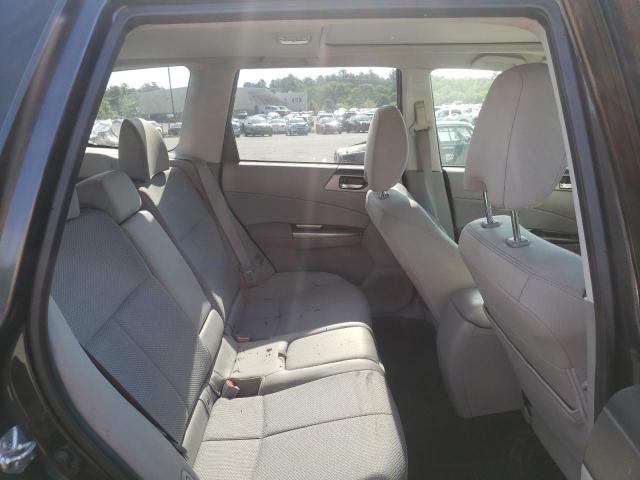 Photo 6 from auction – 2012 SUBARU FORESTER 2 with VIN JF2SHADC3CH453936