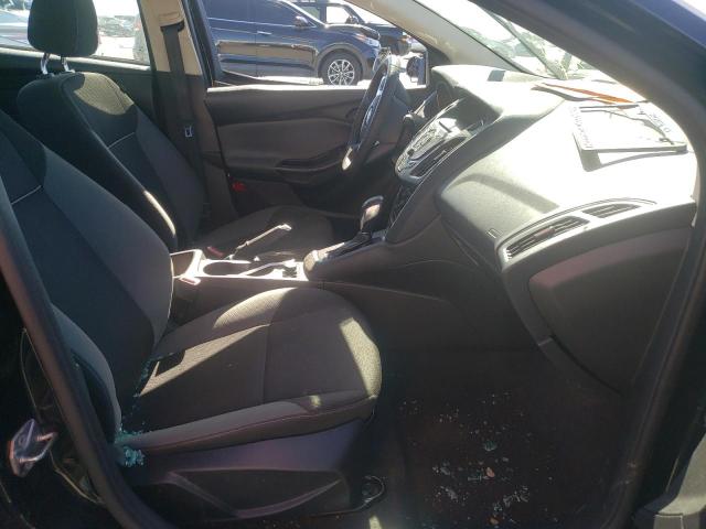 Photo 5 from auction – 2014 FORD FOCUS S with VIN 1FADP3E25EL300475