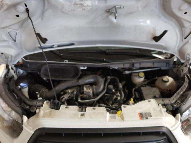 Photo 7 from auction – 2020 FORD TRANSIT T- with VIN 1FTBR1C8XLKA04846