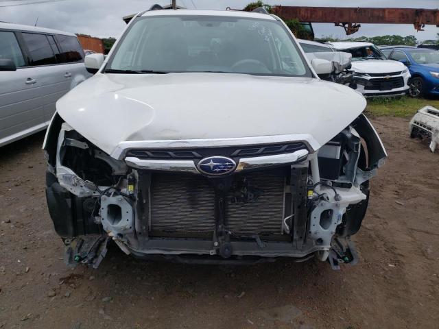 Photo 9 from auction – 2018 SUBARU FORESTER 2 with VIN JF2SJAGC3JH608658