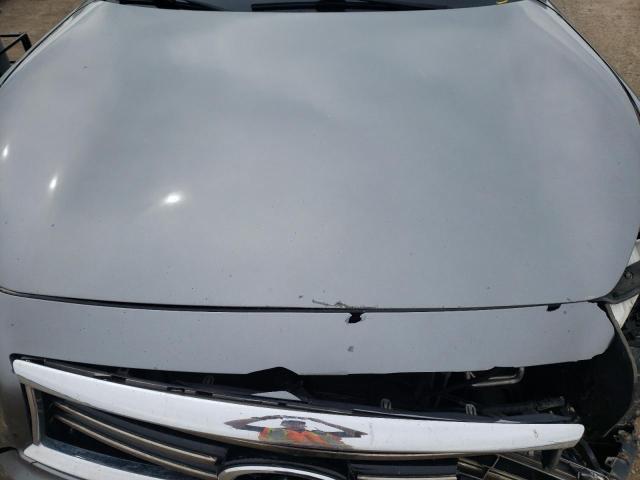 Photo 7 from auction – 2012 INFINITI FX35 with VIN JN8AS1MW4CM151024