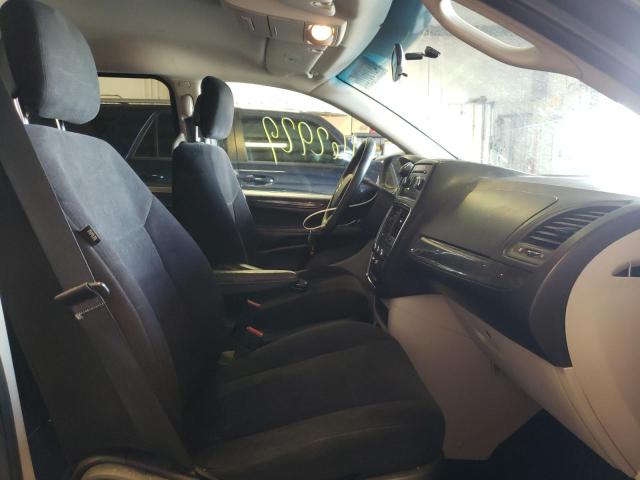Photo 5 from auction – 2011 DODGE GRAND CARA with VIN 2D4RN4DG6BR685639