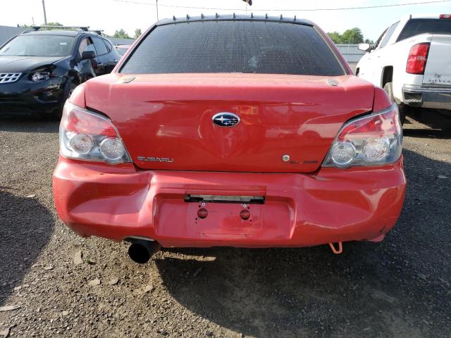 صورة رقم 9 من المزاد - 2006 SUBARU IMPREZA 2. مع VIN JF1GD67666H501233