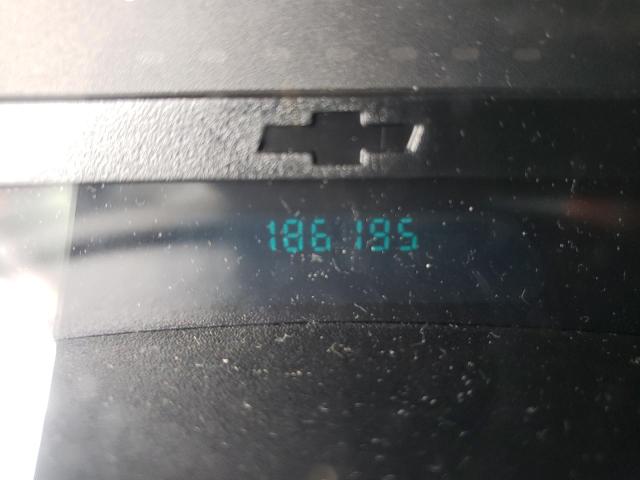 Photo 8 from auction – 2006 CHEVROLET TRAILBLAZE with VIN 1GNES16S666102494