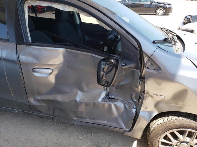 Photo 9 from auction – 2018 MITSUBISHI MIRAGE G4 with VIN ML32F3FJ6JHF02898