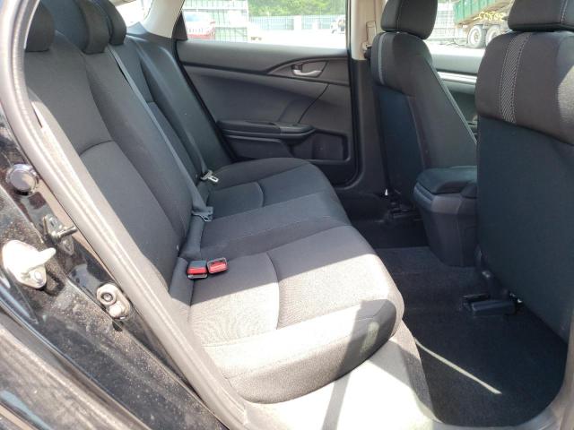 Photo 6 from auction – 2016 HONDA CIVIC LX with VIN 19XFC2F58GE235750