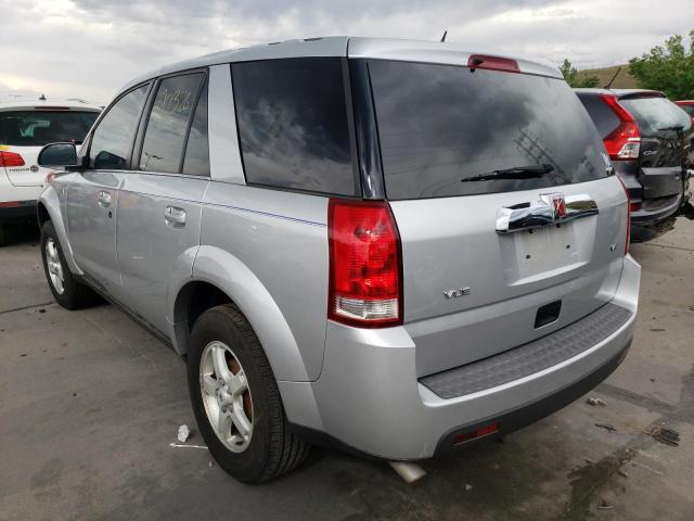 Photo 3 from auction – 2006 SATURN VUE with VIN 5GZCZ534X6S899749