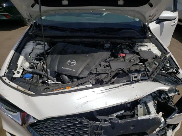 Photo 7 from auction – 2020 MAZDA 3 with VIN 3MZBPABL9LM133324