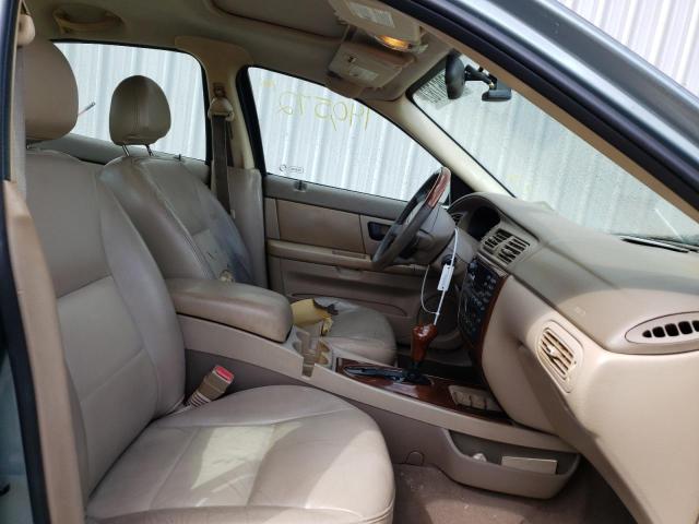 Photo 5 from auction – 2005 FORD TAURUS SEL with VIN 1FAHP56S95A154279