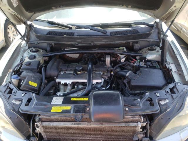 Photo 2 from auction – 2005 VOLVO XC90 with VIN YV1CZ592X51194407