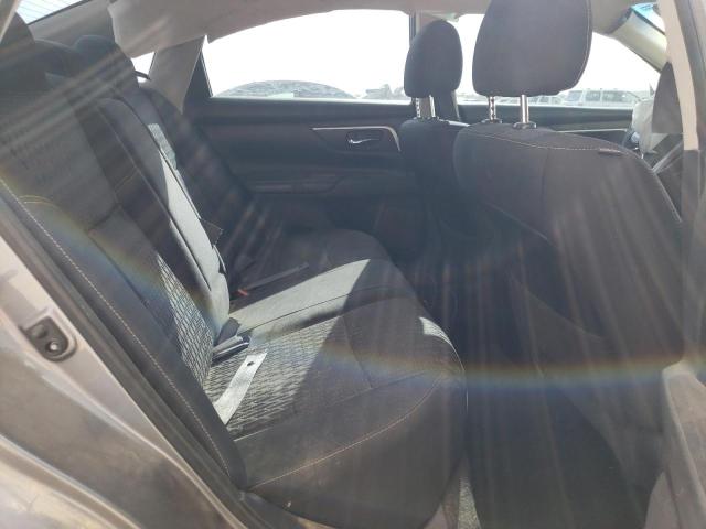 Photo 6 from auction – 2017 NISSAN ALTIMA 2.5 with VIN 1N4AL3AP8HC121352