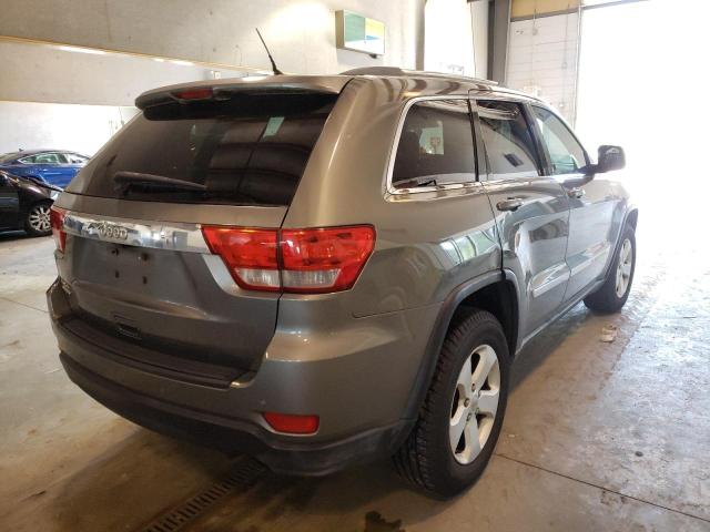Photo 4 from auction – 2011 JEEP GRAND CHER with VIN 1J4RR4GG9BC609512