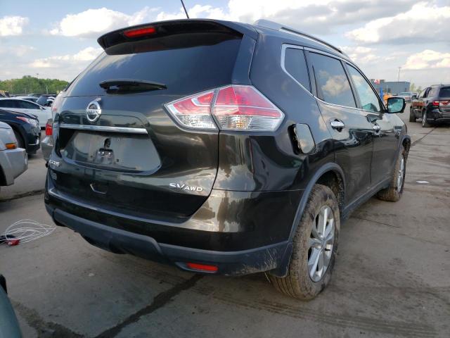 Photo 4 from auction – 2016 NISSAN ROGUE S with VIN KNMAT2MV0GP683185