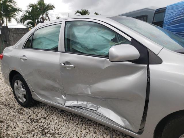 Photo 9 from auction – 2013 TOYOTA COROLLA BA with VIN 5YFBU4EE0DP180696