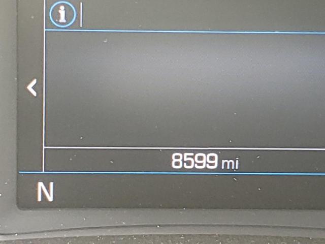 Photo 8 from auction – 2019 CHEVROLET BLAZER 3LT with VIN 3GNKBDRS5KS690281