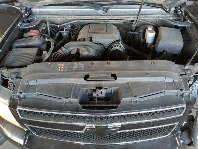 Photo 7 from auction – 2011 CHEVROLET TAHOE C150 with VIN 1GNSCAE00BR386312