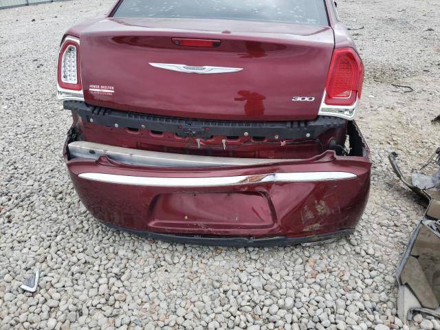 Фото 9 с аукциона – 2016 CHRYSLER 300 LIMITE с VIN 2C3CCAAG5GH182357