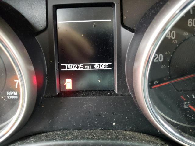 Photo 8 from auction – 2013 JEEP GRAND CHER with VIN 1C4RJFAG7DC567457
