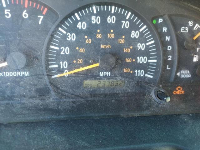 Photo 8 from auction – 2002 TOYOTA TUNDRA ACC with VIN 5TBBT44112S307924