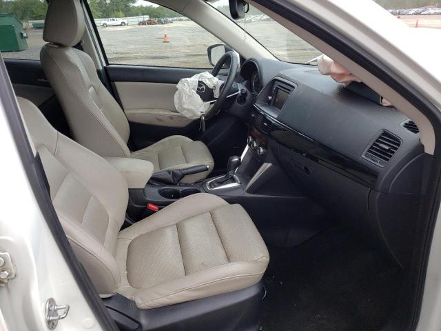 Photo 5 from auction – 2015 MAZDA CX-5 GT with VIN JM3KE2DY8F0476292