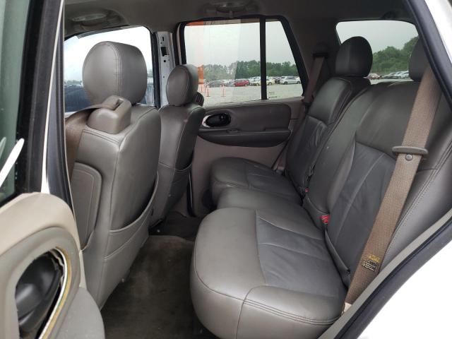 Photo 6 from auction – 2003 CHEVROLET TRAILBLAZE with VIN 1GNDS13S632200928