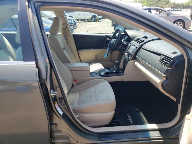 Photo 5 from auction – 2014 TOYOTA CAMRY L with VIN 4T4BF1FK0ER354219