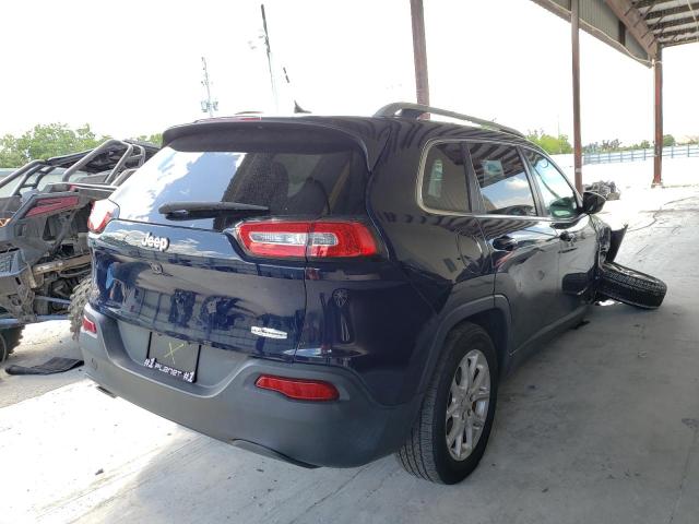 Photo 4 from auction – 2015 JEEP CHEROKEE L with VIN 1C4PJLCB1FW689501