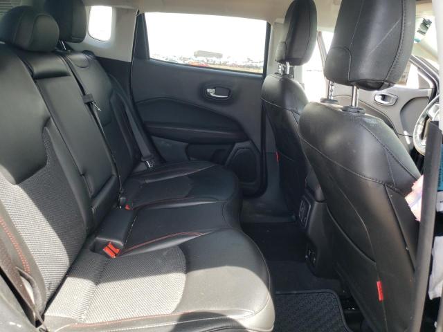 Photo 6 from auction – 2021 JEEP COMPASS TR with VIN 3C4NJDDBXMT507759