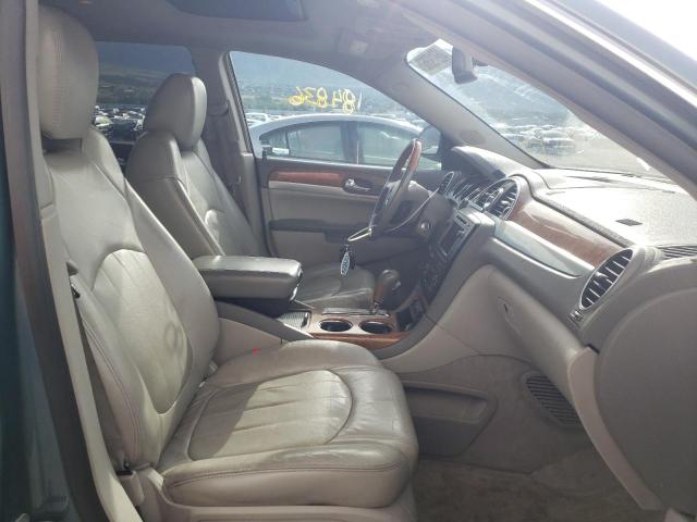Photo 5 from auction – 2009 BUICK ENCLAVE CX with VIN 5GAEV23D39J113614
