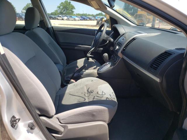 Photo 5 from auction – 2012 NISSAN SENTRA 2.0 with VIN 3N1AB6AP9CL698423