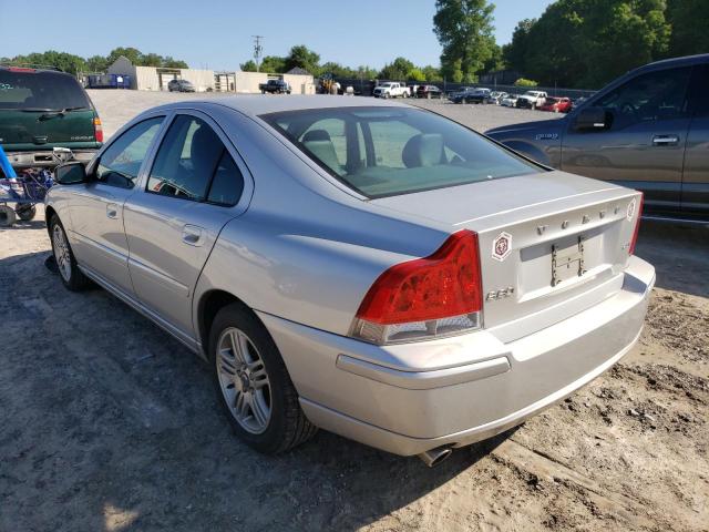 Photo 3 from auction – 2009 VOLVO S60 2.5T with VIN YV1RS592492728645