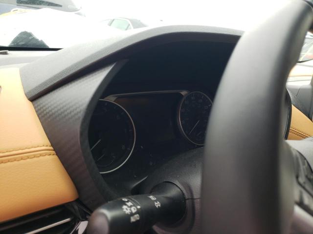 Photo 8 from auction – 2020 NISSAN SENTRA SV with VIN 3N1AB8CV3LY287142