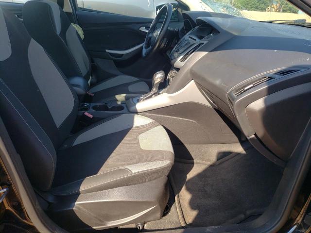 Photo 5 from auction – 2012 FORD FOCUS SE with VIN 1FAHP3F23CL384986