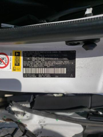 Photo 10 from auction – 2015 LEXUS RX 350 with VIN 2T2ZK1BA8FC175510
