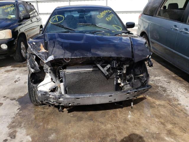 Photo 9 from auction – 2014 DODGE CHARGER SE with VIN 2C3CDXBG5EH150231