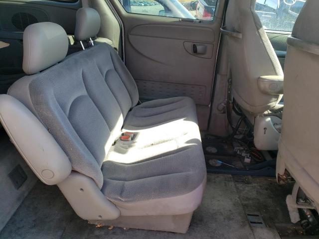 Foto 6 de la subasta – 2003 DODGE GRAND CARA con VIN 1D4GP24343B317124