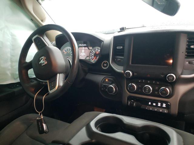 Photo 9 from auction – 2020 RAM 1500 BIG H with VIN 1C6SRFFT2LN255377