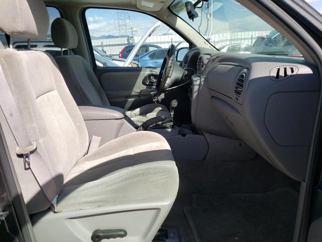 Photo 5 from auction – 2006 CHEVROLET TRAILBLAZE with VIN 1GNDT13S162311081
