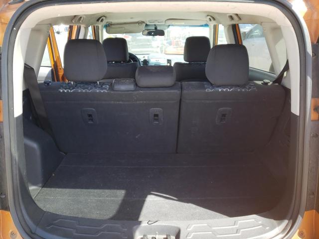 Photo 9 from auction – 2011 KIA SOUL + with VIN KNDJT2A21B7220247