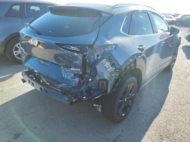 Photo 4 from auction – 2022 MAZDA CX-30 PREF with VIN 3MVDMBCL0NM406984