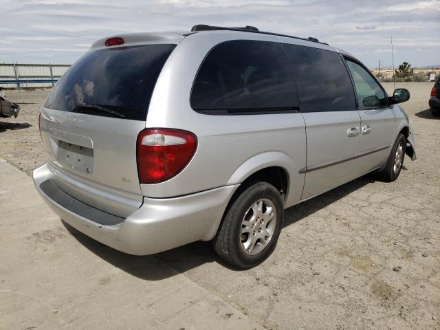 Photo 4 from auction – 2002 DODGE GRAND CARA with VIN 2B8GP74L42R581305