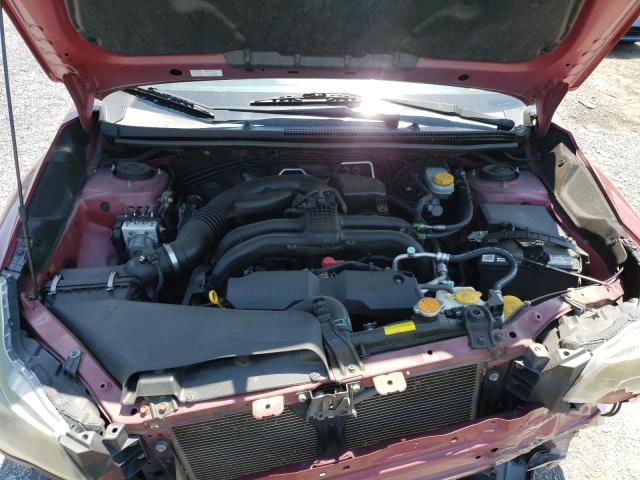 Photo 7 from auction – 2012 SUBARU IMPREZA SP with VIN JF1GPAL69CH246380