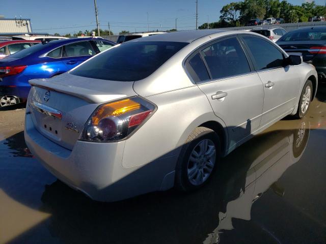 Photo 4 from auction – 2012 NISSAN ALTIMA BAS with VIN 1N4AL2AP2CN435716